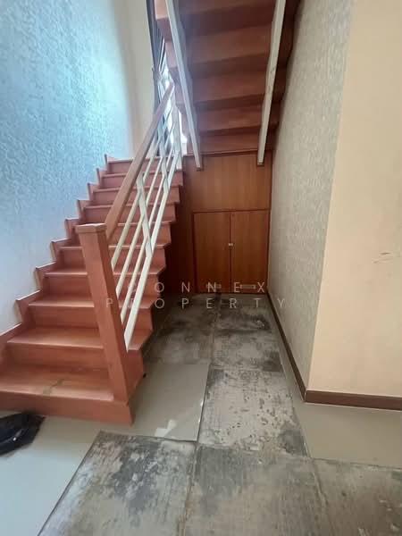 The Extenso 2, Bangkok, Prachasamran Road, Khlong Sibsong, Nong Chok, Bangkok, 2 Bedrooms, 185 sqm, Single Detached House For Sale, by Connex Property, 500302347 - DDproperty.com
