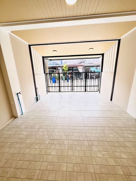 พระปิ่น 3, Nonthaburi, กาญจนาภิเษก, Bang Mae Nang, Bang Yai, Nonthaburi, 3 Bedrooms, 115 sqm, Townhouse For Sale, by Wanlapa Charoonthum, 500302349 - DDproperty.com