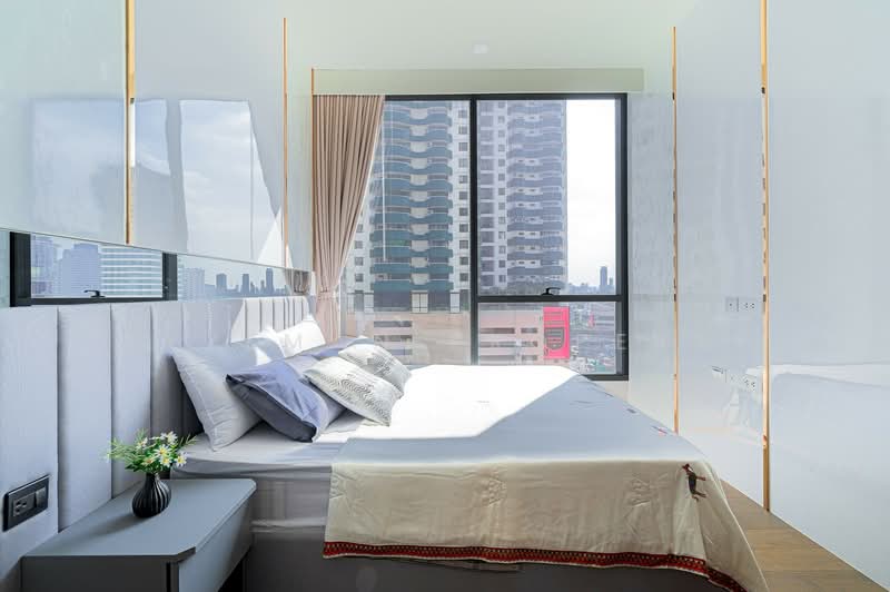 Celes Asoke : เซเลส อโศก, กรุงเทพ, 8-10 สุขุมวิท 21, คลองเตยเหนือ, วัฒนา, กรุงเทพ, 35 ตร.ม., คอนโด ให้เช่า, โดย caveman property, 500302350 - DDproperty.com
