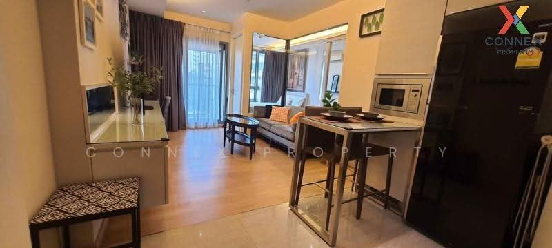 H Sukhumvit 43, bangkok, 28 Sukhumvit 34 Road, Khlong Tan Nua, Watthana, Bangkok, 1 Bedroom, 41 sqm, Condo For Sale, by Connex Property, 500302352 - DDproperty.com