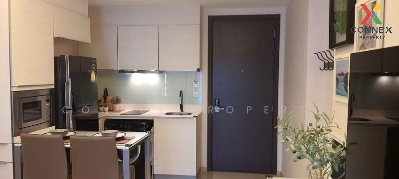 H Sukhumvit 43, กรุงเทพ, 28 Sukhumvit 34 Road, คลองตันเหนือ, วัฒนา, กรุงเทพ, 41 ตร.ม., คอนโด ขาย, โดย Connex Property, 500302352 - DDproperty.com