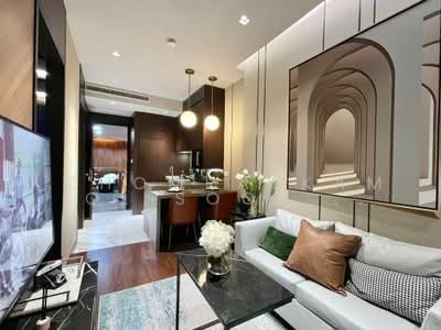 ขาย - Cloud Residences SKV23 : คลาวด์ เรสซิเด้นซ์ สุขุมวิท 23, กรุงเทพ