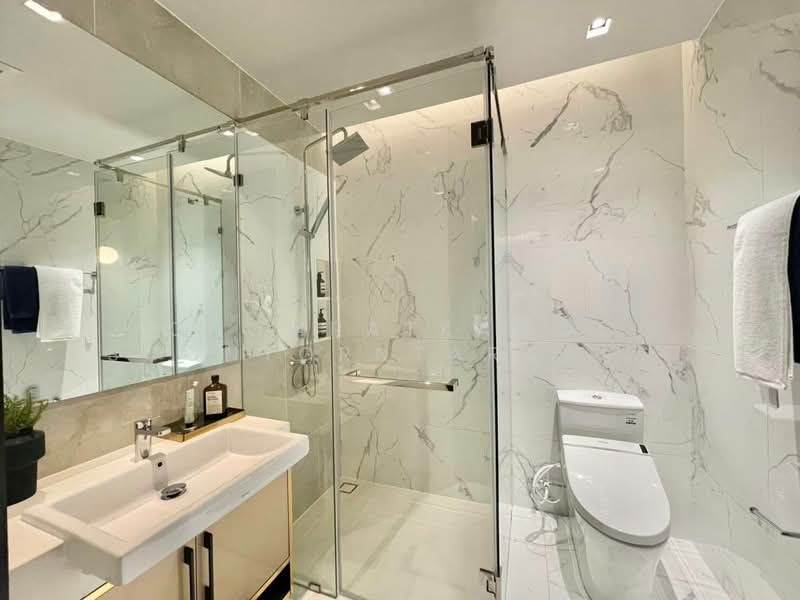 Cloud Residences SKV23 : คลาวด์ เรสซิเด้นซ์ สุขุมวิท 23, กรุงเทพ, 122 ซอยสุขุมวิท 23, คลองเตยเหนือ, วัฒนา, กรุงเทพ, 41 ตร.ม., คอนโด ขาย, โดย Chomratkamol Soontorntarawong (Gor), 500302354 - DDproperty.com