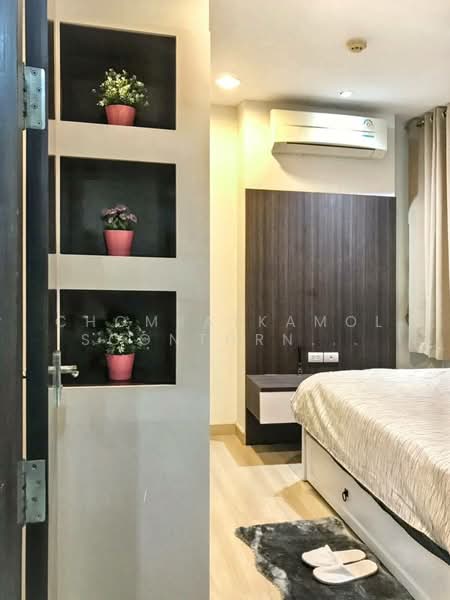 The Address Pathumwan, Bangkok, 470 Petchburi Road, Thanon Phetchaburi, Ratchathewi, Bangkok, 2 Bedrooms, 80 sqm, Condo For Sale, by Chomratkamol Soontorntarawong (Gor), 500302355 - DDproperty.com