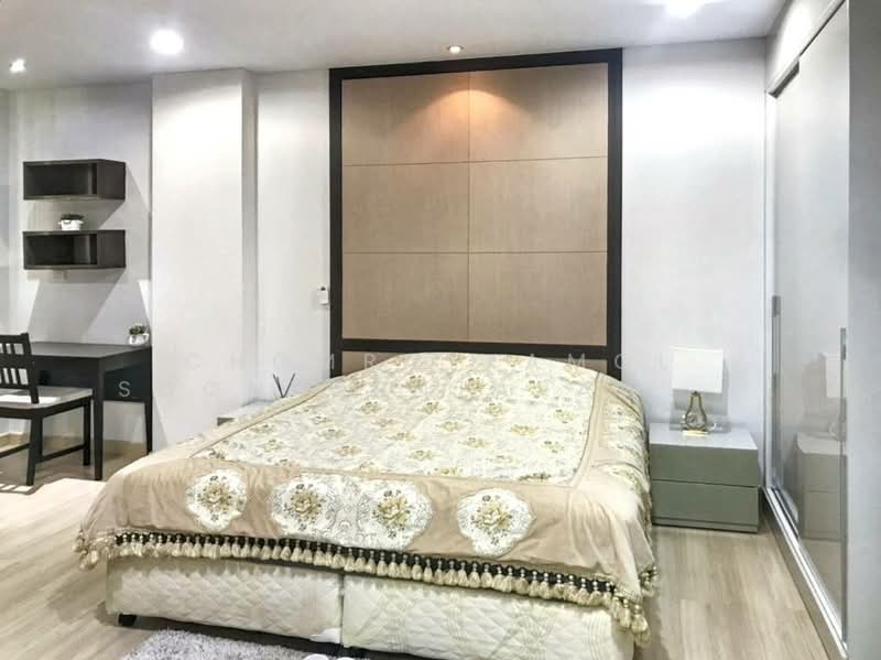 The Address Pathumwan, Bangkok, 470 Petchburi Road, Thanon Phetchaburi, Ratchathewi, Bangkok, 2 Bedrooms, 80 sqm, Condo For Sale, by Chomratkamol Soontorntarawong (Gor), 500302355 - DDproperty.com