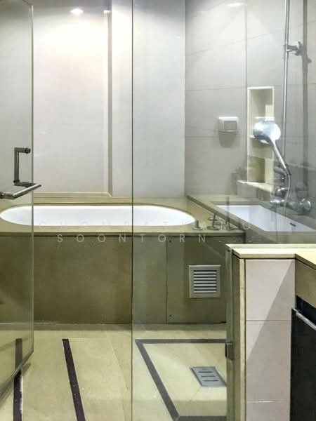 The Address Pathumwan, Bangkok, 470 Petchburi Road, Thanon Phetchaburi, Ratchathewi, Bangkok, 2 Bedrooms, 80 sqm, Condo For Sale, by Chomratkamol Soontorntarawong (Gor), 500302355 - DDproperty.com
