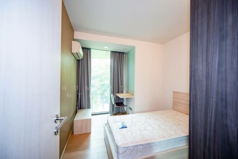 Via 49, Bangkok, 25/1 Soi Sukhumvit 49, Sukhumvit Road, Khlong Tan Nua, Watthana, Bangkok, 2 Bedrooms, 70 sqm, Condo For Rent, by Chomratkamol Soontorntarawong (Gor), 500302356 - DDproperty.com