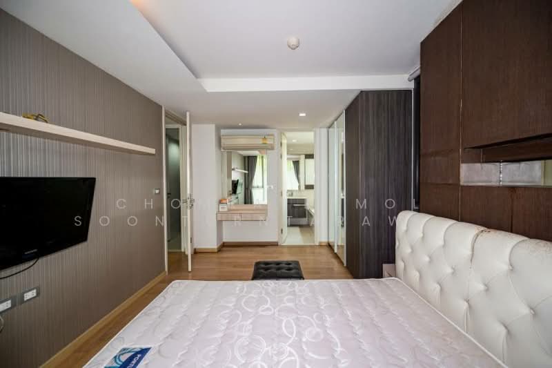 Via 49, Bangkok, 25/1 Soi Sukhumvit 49, Sukhumvit Road, Khlong Tan Nua, Watthana, Bangkok, 2 Bedrooms, 70 sqm, Condo For Rent, by Chomratkamol Soontorntarawong (Gor), 500302356 - DDproperty.com