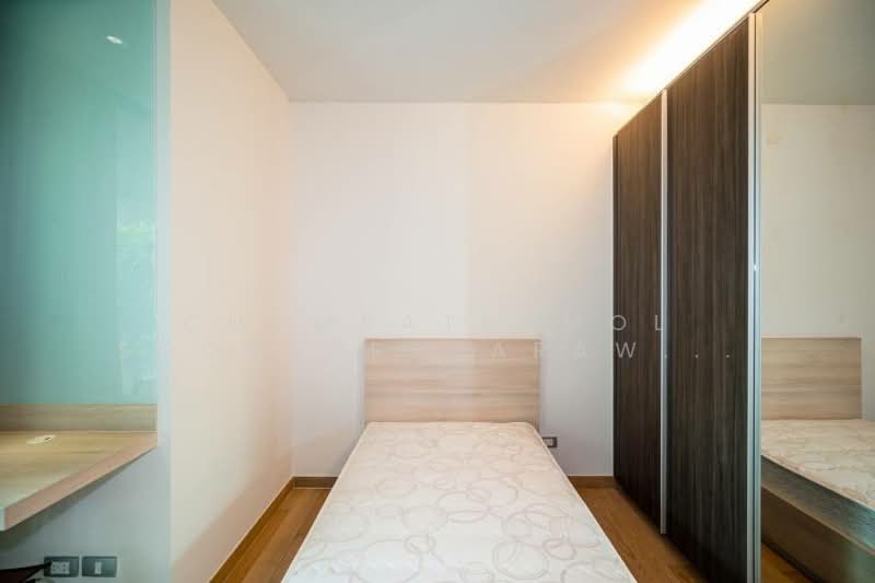 Via 49, Bangkok, 25/1 Soi Sukhumvit 49, Sukhumvit Road, Khlong Tan Nua, Watthana, Bangkok, 2 Bedrooms, 70 sqm, Condo For Rent, by Chomratkamol Soontorntarawong (Gor), 500302356 - DDproperty.com