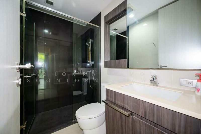 Via 49, Bangkok, 25/1 Soi Sukhumvit 49, Sukhumvit Road, Khlong Tan Nua, Watthana, Bangkok, 2 Bedrooms, 70 sqm, Condo For Rent, by Chomratkamol Soontorntarawong (Gor), 500302356 - DDproperty.com