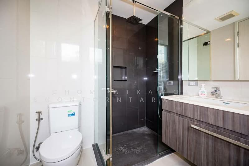 Via 49, Bangkok, 25/1 Soi Sukhumvit 49, Sukhumvit Road, Khlong Tan Nua, Watthana, Bangkok, 2 Bedrooms, 70 sqm, Condo For Rent, by Chomratkamol Soontorntarawong (Gor), 500302356 - DDproperty.com