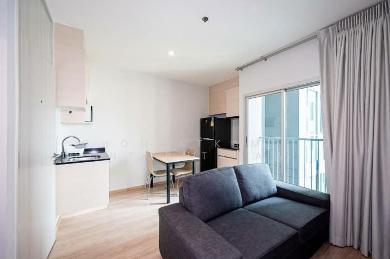 Via 49, Bangkok, 25/1 Soi Sukhumvit 49, Sukhumvit Road, Khlong Tan Nua, Watthana, Bangkok, 1 Bedroom, 53 sqm, Condo For Rent, by Chomratkamol Soontorntarawong (Gor), 500302357 - DDproperty.com