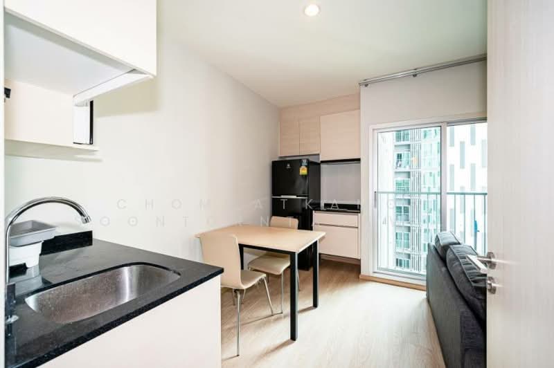 Via 49, Bangkok, 25/1 Soi Sukhumvit 49, Sukhumvit Road, Khlong Tan Nua, Watthana, Bangkok, 1 Bedroom, 53 sqm, Condo For Rent, by Chomratkamol Soontorntarawong (Gor), 500302357 - DDproperty.com