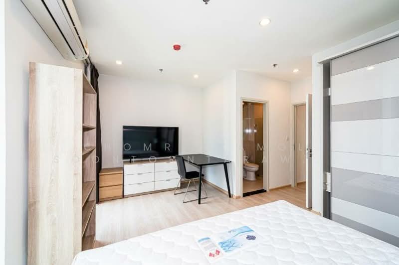 Via 49, Bangkok, 25/1 Soi Sukhumvit 49, Sukhumvit Road, Khlong Tan Nua, Watthana, Bangkok, 1 Bedroom, 53 sqm, Condo For Rent, by Chomratkamol Soontorntarawong (Gor), 500302357 - DDproperty.com