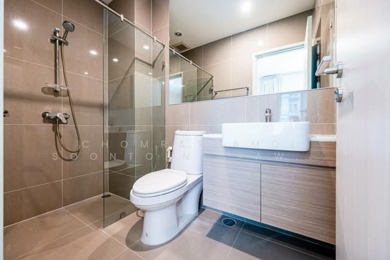 Via 49, Bangkok, 25/1 Soi Sukhumvit 49, Sukhumvit Road, Khlong Tan Nua, Watthana, Bangkok, 1 Bedroom, 53 sqm, Condo For Rent, by Chomratkamol Soontorntarawong (Gor), 500302357 - DDproperty.com