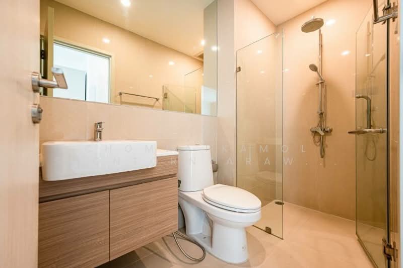 Via 49, Bangkok, 25/1 Soi Sukhumvit 49, Sukhumvit Road, Khlong Tan Nua, Watthana, Bangkok, 1 Bedroom, 53 sqm, Condo For Rent, by Chomratkamol Soontorntarawong (Gor), 500302357 - DDproperty.com