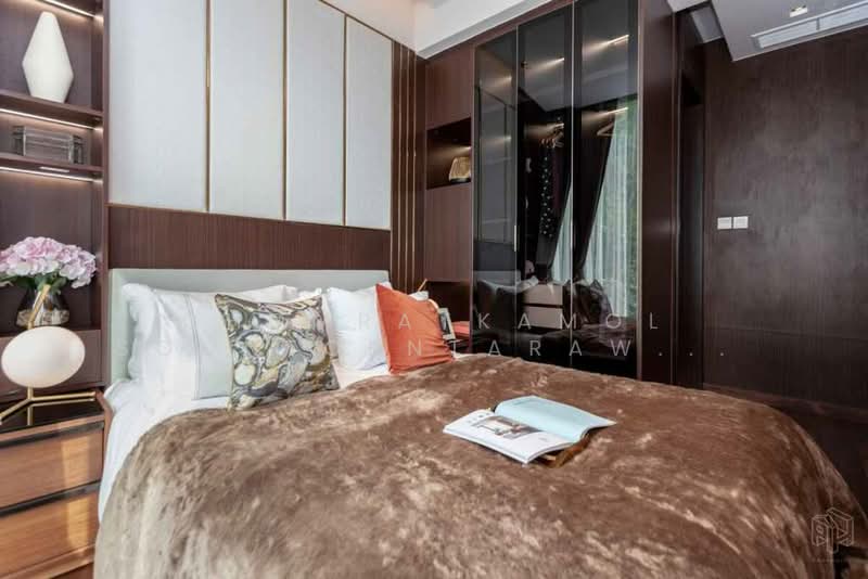 Cloud Residences SKV23, Bangkok, 122 Sukhumvit 23, Khlongtoei Nua, Watthana, Bangkok, 1 Bedroom, 29 sqm, Condo For Sale, by Chomratkamol Soontorntarawong (Gor), 500302358 - DDproperty.com