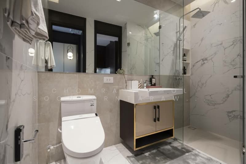 Cloud Residences SKV23, Bangkok, 122 Sukhumvit 23, Khlongtoei Nua, Watthana, Bangkok, 1 Bedroom, 29 sqm, Condo For Sale, by Chomratkamol Soontorntarawong (Gor), 500302358 - DDproperty.com