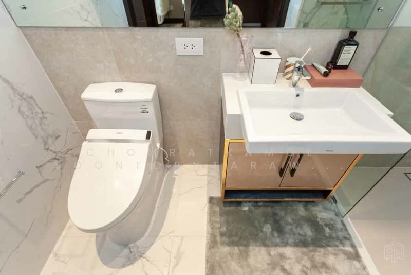 Cloud Residences SKV23, Bangkok, 122 Sukhumvit 23, Khlongtoei Nua, Watthana, Bangkok, 1 Bedroom, 35 sqm, Condo For Sale, by Chomratkamol Soontorntarawong (Gor), 500302359 - DDproperty.com