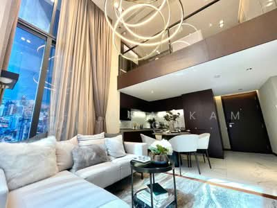 ขาย - Cloud Residences SKV23 : คลาวด์ เรสซิเด้นซ์ สุขุมวิท 23, กรุงเทพ