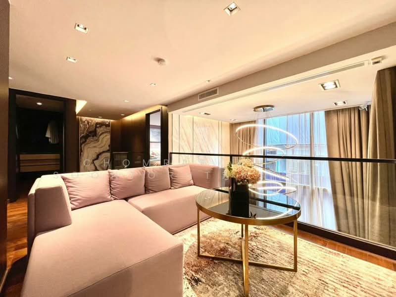 Cloud Residences SKV23, Bangkok, 122 Sukhumvit 23, Khlongtoei Nua, Watthana, Bangkok, 2 Bedrooms, 35 sqm, Condo For Sale, by Chomratkamol Soontorntarawong (Gor), 500302360 - DDproperty.com