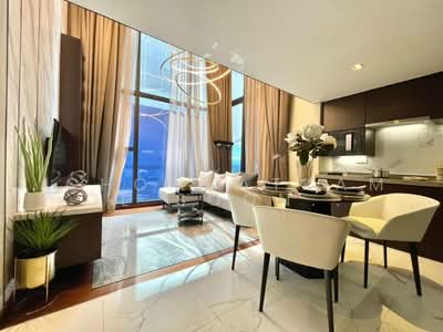 ขาย - Cloud Residences SKV23 : คลาวด์ เรสซิเด้นซ์ สุขุมวิท 23, กรุงเทพ