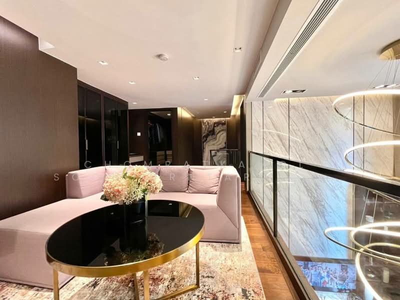 Cloud Residences SKV23, Bangkok, 122 Sukhumvit 23, Khlongtoei Nua, Watthana, Bangkok, 2 Bedrooms, 42 sqm, Condo For Sale, by Chomratkamol Soontorntarawong (Gor), 500302361 - DDproperty.com