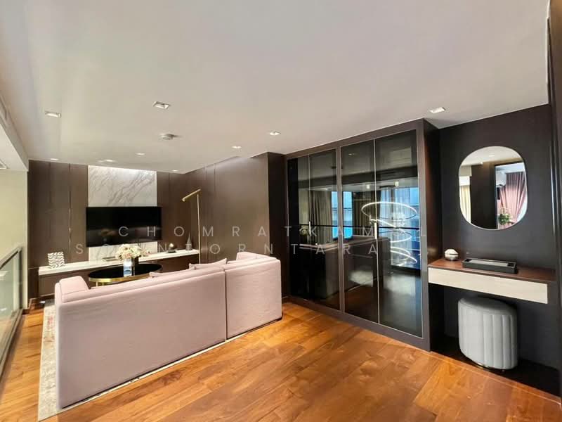 Cloud Residences SKV23 : คลาวด์ เรสซิเด้นซ์ สุขุมวิท 23, กรุงเทพ, 122 ซอยสุขุมวิท 23, คลองเตยเหนือ, วัฒนา, กรุงเทพ, 42 ตร.ม., คอนโด ขาย, โดย Chomratkamol Soontorntarawong (Gor), 500302361 - DDproperty.com