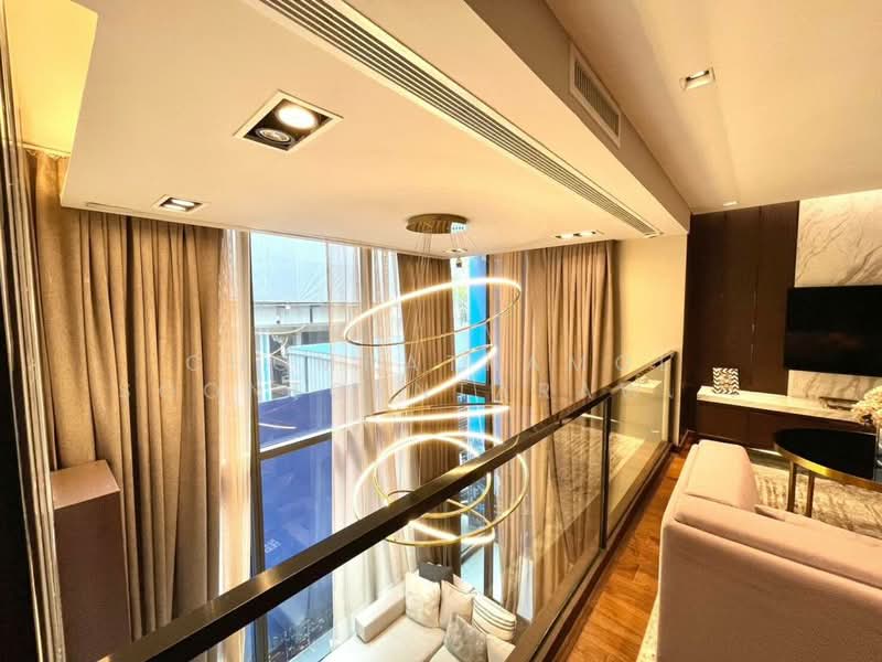 Cloud Residences SKV23, Bangkok, 122 Sukhumvit 23, Khlongtoei Nua, Watthana, Bangkok, 2 Bedrooms, 42 sqm, Condo For Sale, by Chomratkamol Soontorntarawong (Gor), 500302361 - DDproperty.com