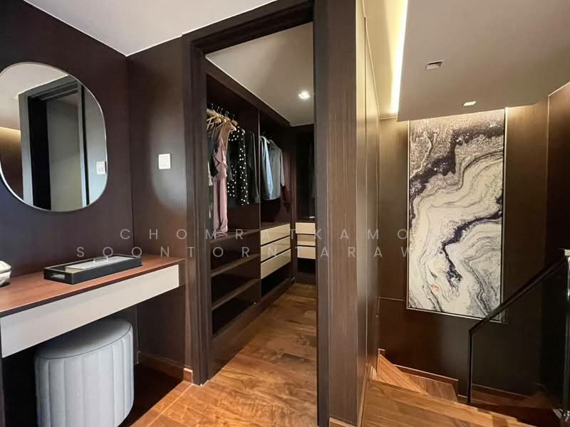 Cloud Residences SKV23, Bangkok, 122 Sukhumvit 23, Khlongtoei Nua, Watthana, Bangkok, 2 Bedrooms, 42 sqm, Condo For Sale, by Chomratkamol Soontorntarawong (Gor), 500302361 - DDproperty.com