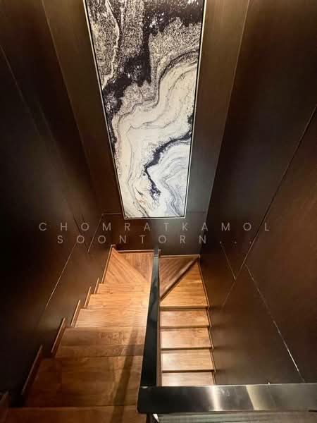 Cloud Residences SKV23, Bangkok, 122 Sukhumvit 23, Khlongtoei Nua, Watthana, Bangkok, 2 Bedrooms, 42 sqm, Condo For Sale, by Chomratkamol Soontorntarawong (Gor), 500302361 - DDproperty.com