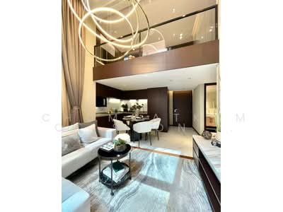 ขาย - Cloud Residences SKV23 : คลาวด์ เรสซิเด้นซ์ สุขุมวิท 23, กรุงเทพ