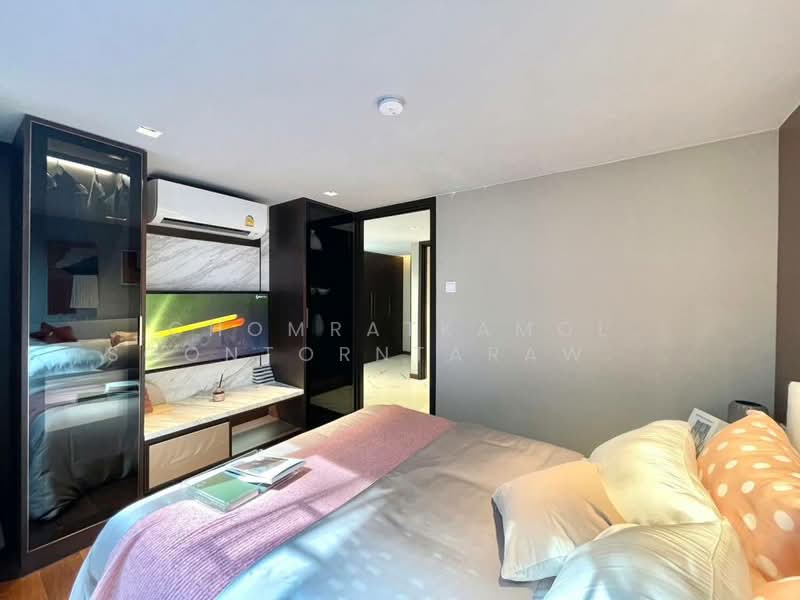 Cloud Residences SKV23 : คลาวด์ เรสซิเด้นซ์ สุขุมวิท 23, กรุงเทพ, 122 ซอยสุขุมวิท 23, คลองเตยเหนือ, วัฒนา, กรุงเทพ, 36 ตร.ม., คอนโด ขาย, โดย Chomratkamol Soontorntarawong (Gor), 500302362 - DDproperty.com