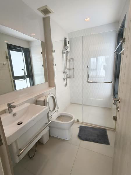 Life One Wireless, Bangkok, 1 Wireless Road, Lumphini, Pathum Wan, Bangkok, 2 Bedrooms, 63 sqm, Condo For Rent, by Apisit Premudom, 500302363 - DDproperty.com