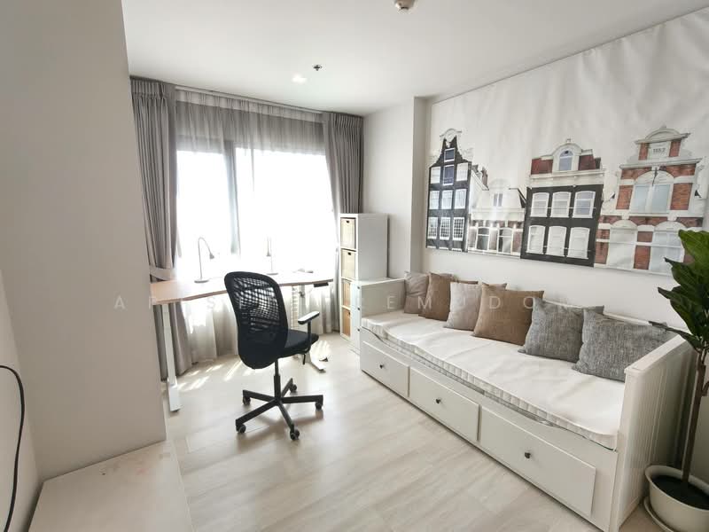 Life One Wireless, Bangkok, 1 Wireless Road, Lumphini, Pathum Wan, Bangkok, 2 Bedrooms, 63 sqm, Condo For Rent, by Apisit Premudom, 500302363 - DDproperty.com