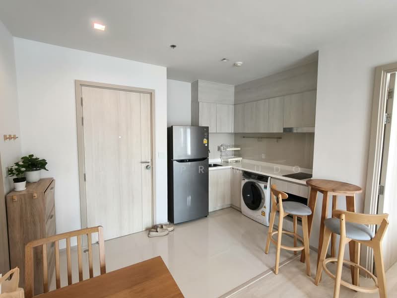 Life One Wireless, Bangkok, 1 Wireless Road, Lumphini, Pathum Wan, Bangkok, 2 Bedrooms, 63 sqm, Condo For Rent, by Apisit Premudom, 500302363 - DDproperty.com