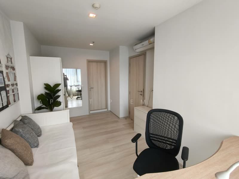 Life One Wireless, Bangkok, 1 Wireless Road, Lumphini, Pathum Wan, Bangkok, 2 Bedrooms, 63 sqm, Condo For Rent, by Apisit Premudom, 500302363 - DDproperty.com