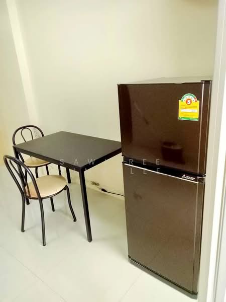 City Resort Ratchada-Huaykwang, Bangkok, 300 Prachautid Rd., Huai Khwang, Bangkok, 2 Bedrooms, 60 sqm, Condo For Sale, by Sawitree Simmalee, 500302369 - DDproperty.com