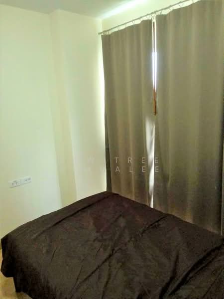 City Resort Ratchada-Huaykwang, Bangkok, 300 Prachautid Rd., Huai Khwang, Bangkok, 2 Bedrooms, 60 sqm, Condo For Sale, by Sawitree Simmalee, 500302369 - DDproperty.com