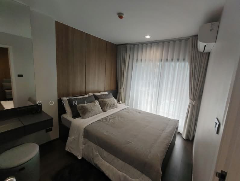 The Excel Ladprao-Sutthisan, Bangkok, Soi Ladprao 62, Wang Thonglang, Bangkok, 1 Bedroom, 35 sqm, Condo For Sale, by Connex Property, 500302370 - DDproperty.com