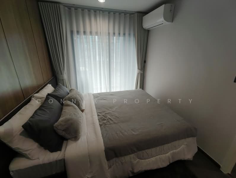 The Excel Ladprao-Sutthisan, Bangkok, Soi Ladprao 62, Wang Thonglang, Bangkok, 1 Bedroom, 35 sqm, Condo For Sale, by Connex Property, 500302370 - DDproperty.com