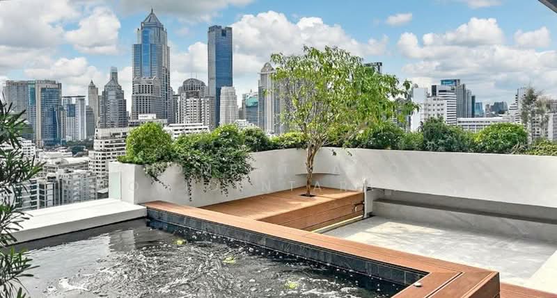 Crystal Garden, Bangkok, 217 Sukhumvit 4 Alley, Khlong Toei, Bangkok, 2 Bedrooms, 300 sqm, Condo For Sale, by Chomratkamol Soontorntarawong (Gor), 500302371 - DDproperty.com