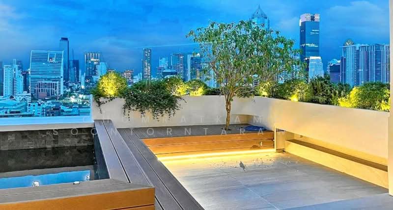 Crystal Garden, Bangkok, 217 Sukhumvit 4 Alley, Khlong Toei, Bangkok, 2 Bedrooms, 300 sqm, Condo For Sale, by Chomratkamol Soontorntarawong (Gor), 500302371 - DDproperty.com