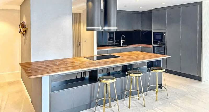 Crystal Garden, Bangkok, 217 Sukhumvit 4 Alley, Khlong Toei, Bangkok, 2 Bedrooms, 300 sqm, Condo For Sale, by Chomratkamol Soontorntarawong (Gor), 500302371 - DDproperty.com