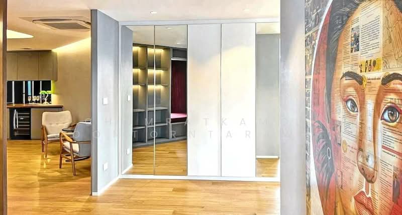 Crystal Garden Condominium : คริสตัล การ์เด้น, กรุงเทพ, 217 ถนนสุขุมวิท ซอย 4, คลองเตย, กรุงเทพ, 300 ตร.ม., คอนโด ขาย, โดย Chomratkamol Soontorntarawong (Gor), 500302371 - DDproperty.com