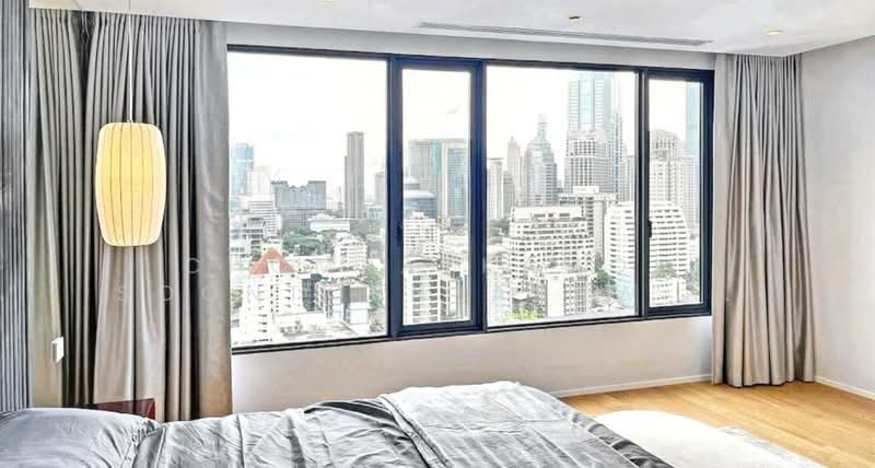 Crystal Garden, Bangkok, 217 Sukhumvit 4 Alley, Khlong Toei, Bangkok, 2 Bedrooms, 300 sqm, Condo For Sale, by Chomratkamol Soontorntarawong (Gor), 500302371 - DDproperty.com