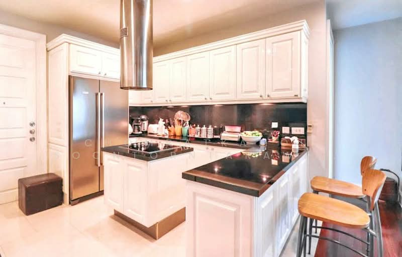 Royce Private Residences : รอย์ช ไพรเวท เรสซิเดนซ์ส, กรุงเทพ, 61 ซอยสุขุมวิท 31, คลองเตยเหนือ, วัฒนา, กรุงเทพ, 178 ตร.ม., คอนโด ขาย, โดย Chomratkamol Soontorntarawong (Gor), 500302372 - DDproperty.com