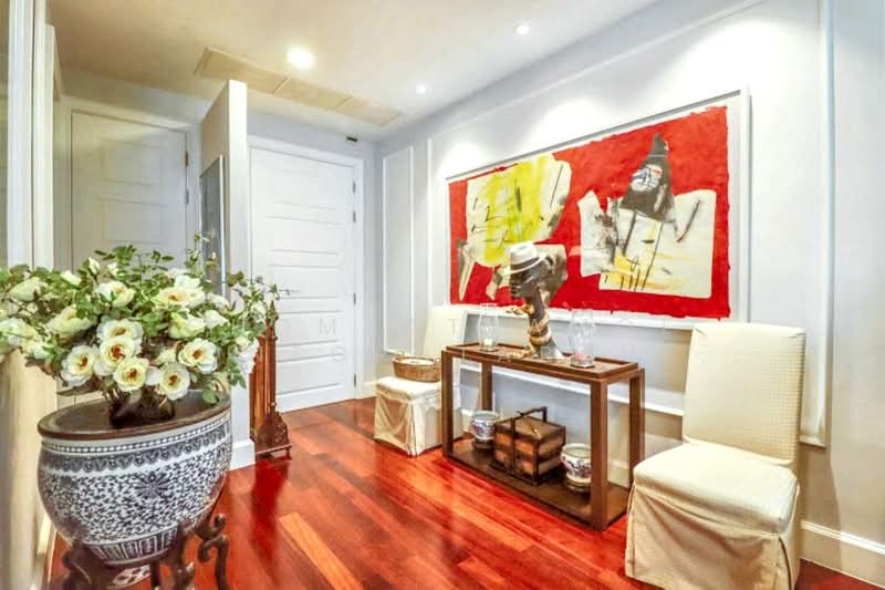 Royce Private Residences : รอย์ช ไพรเวท เรสซิเดนซ์ส, กรุงเทพ, 61 ซอยสุขุมวิท 31, คลองเตยเหนือ, วัฒนา, กรุงเทพ, 178 ตร.ม., คอนโด ขาย, โดย Chomratkamol Soontorntarawong (Gor), 500302372 - DDproperty.com