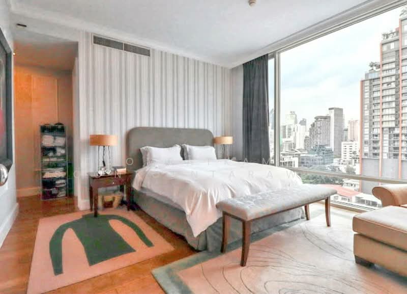 Royce Private Residences : รอย์ช ไพรเวท เรสซิเดนซ์ส, กรุงเทพ, 61 ซอยสุขุมวิท 31, คลองเตยเหนือ, วัฒนา, กรุงเทพ, 178 ตร.ม., คอนโด ขาย, โดย Chomratkamol Soontorntarawong (Gor), 500302372 - DDproperty.com