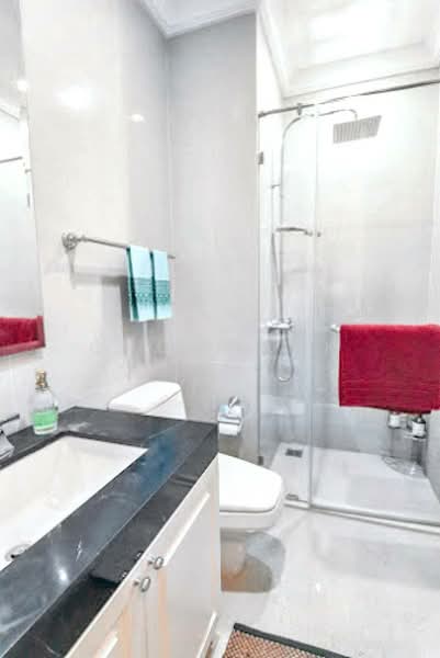 Royce Private Residences, Bangkok, 61 Soi Sukhumvit 31, Khlongtoei Nua, Watthana, Bangkok, 3 Bedrooms, 178 sqm, Condo For Sale, by Chomratkamol Soontorntarawong (Gor), 500302372 - DDproperty.com